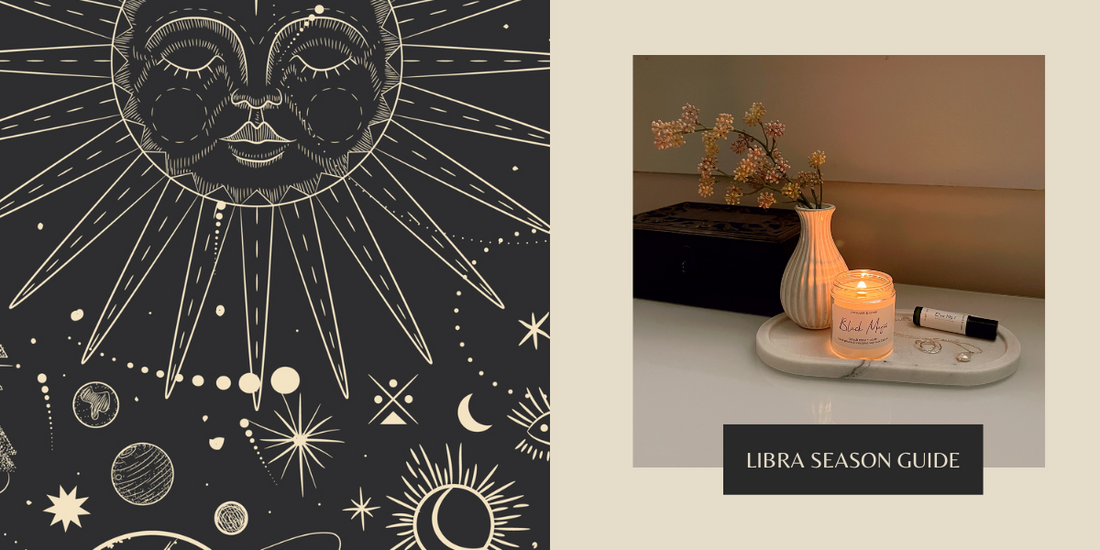 Gift Guide: Libra Season
