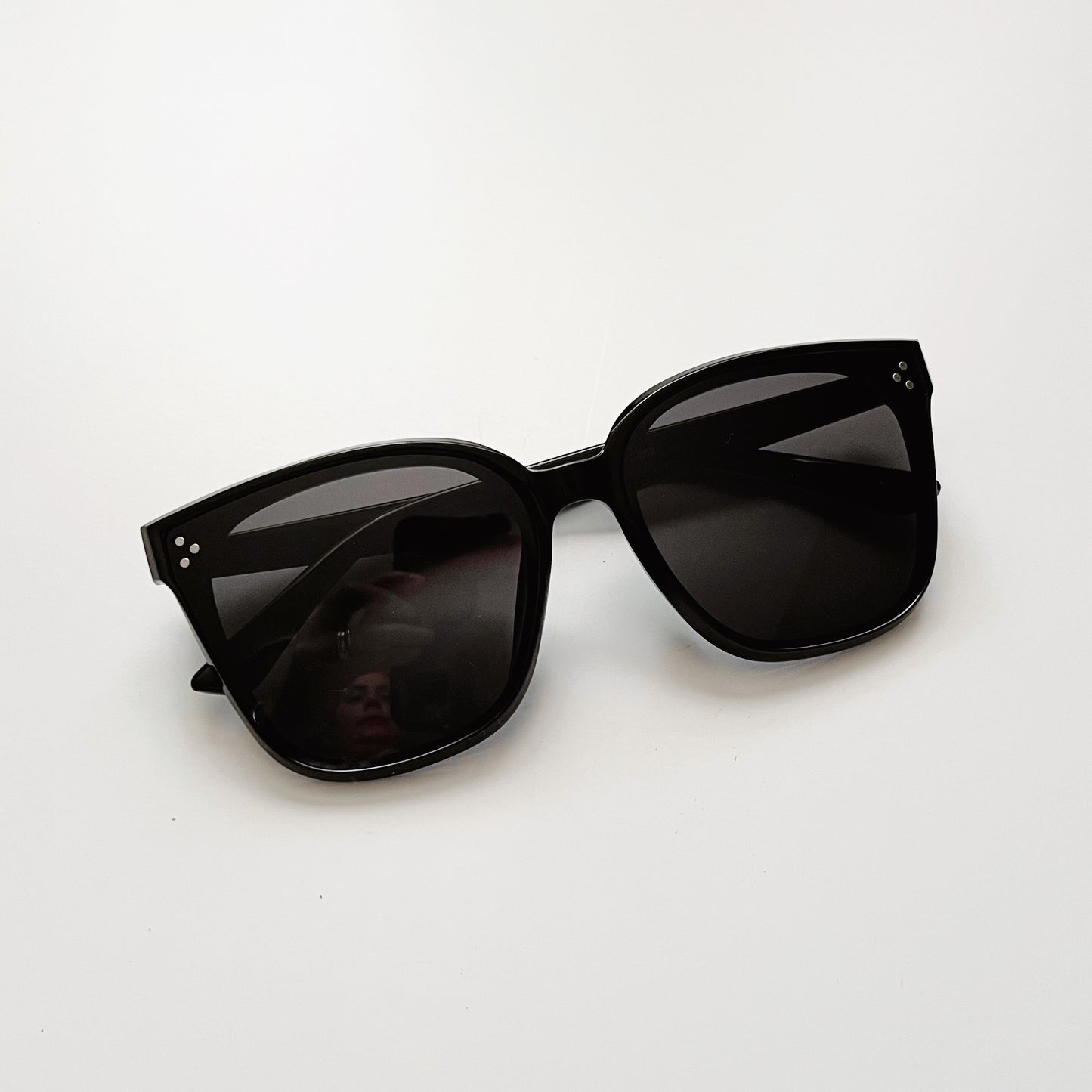 The Mikie Sunglasses