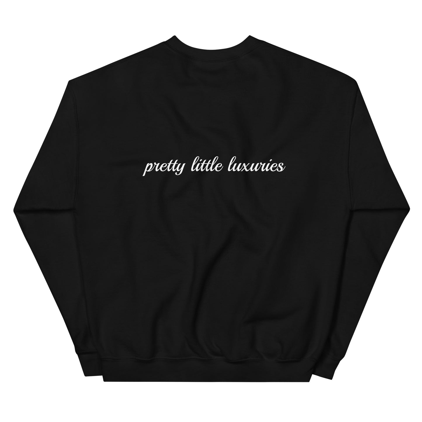 Cozy Crew Sweatshirt