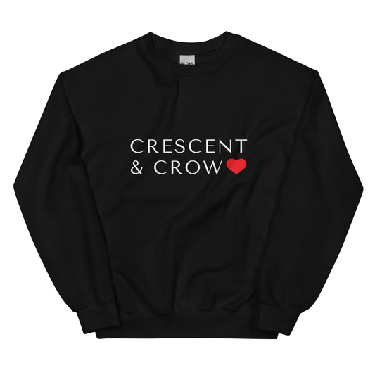 Cozy Crew Sweatshirt