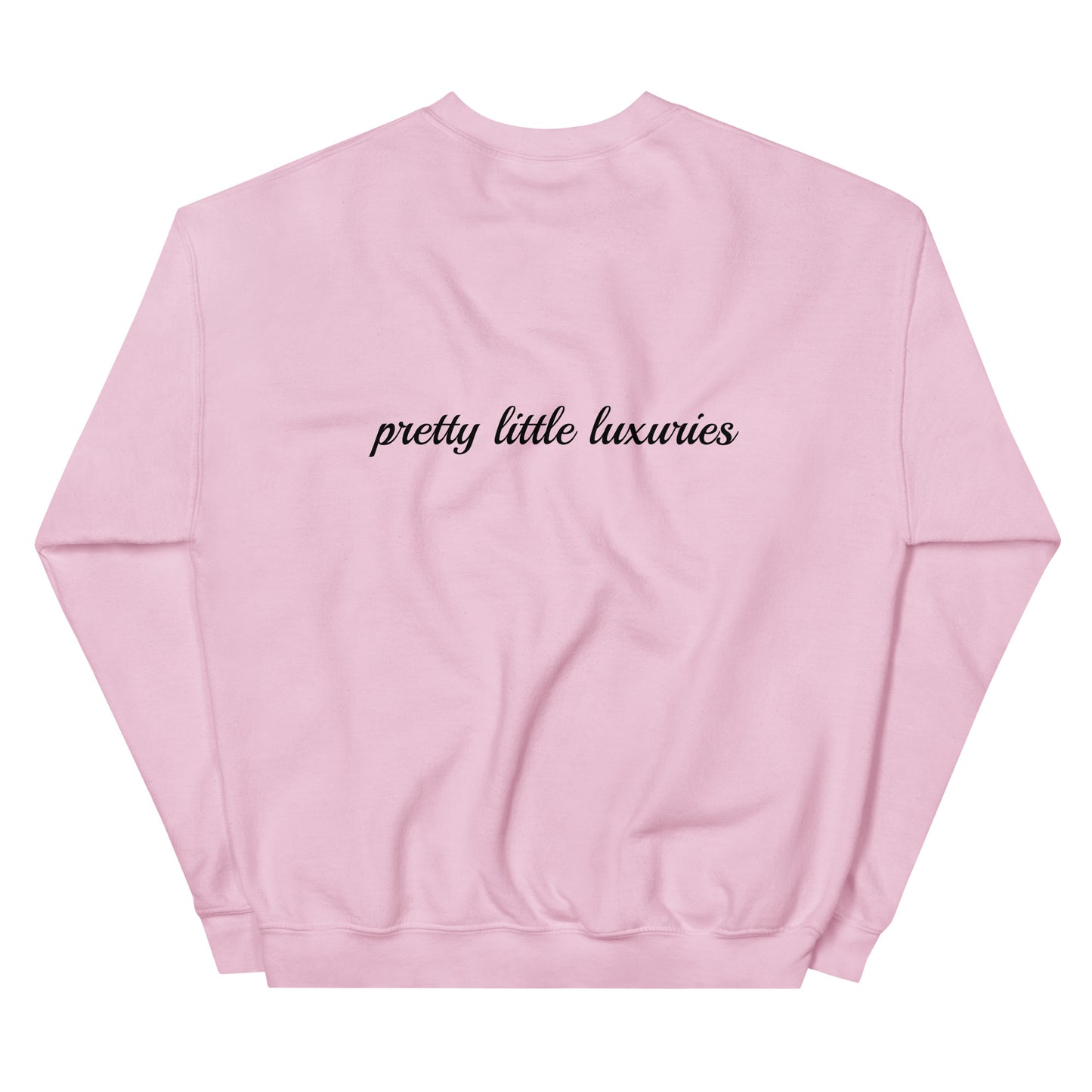 Cozy Crew Sweatshirt 2.0