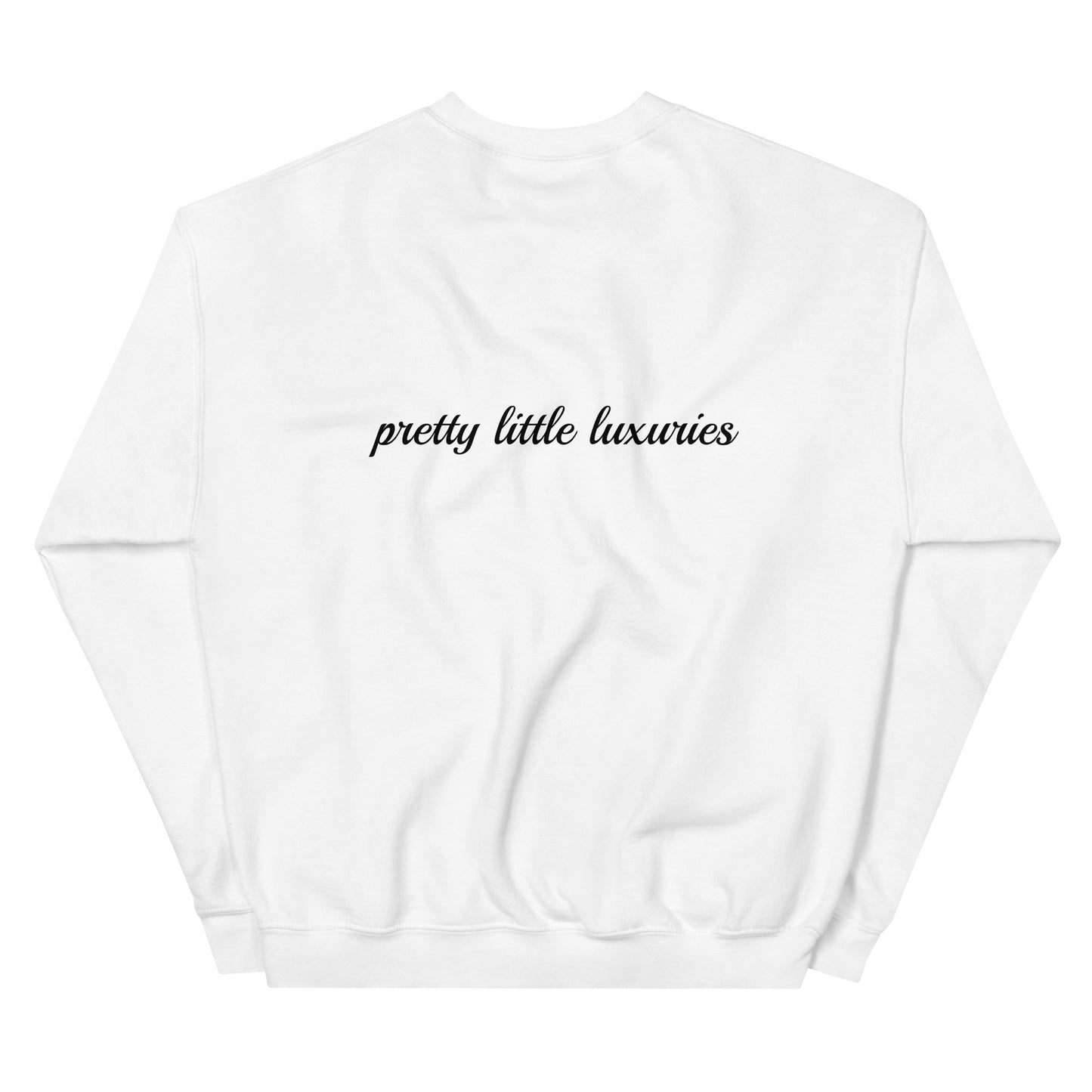 Cozy Crew Sweatshirt 2.0