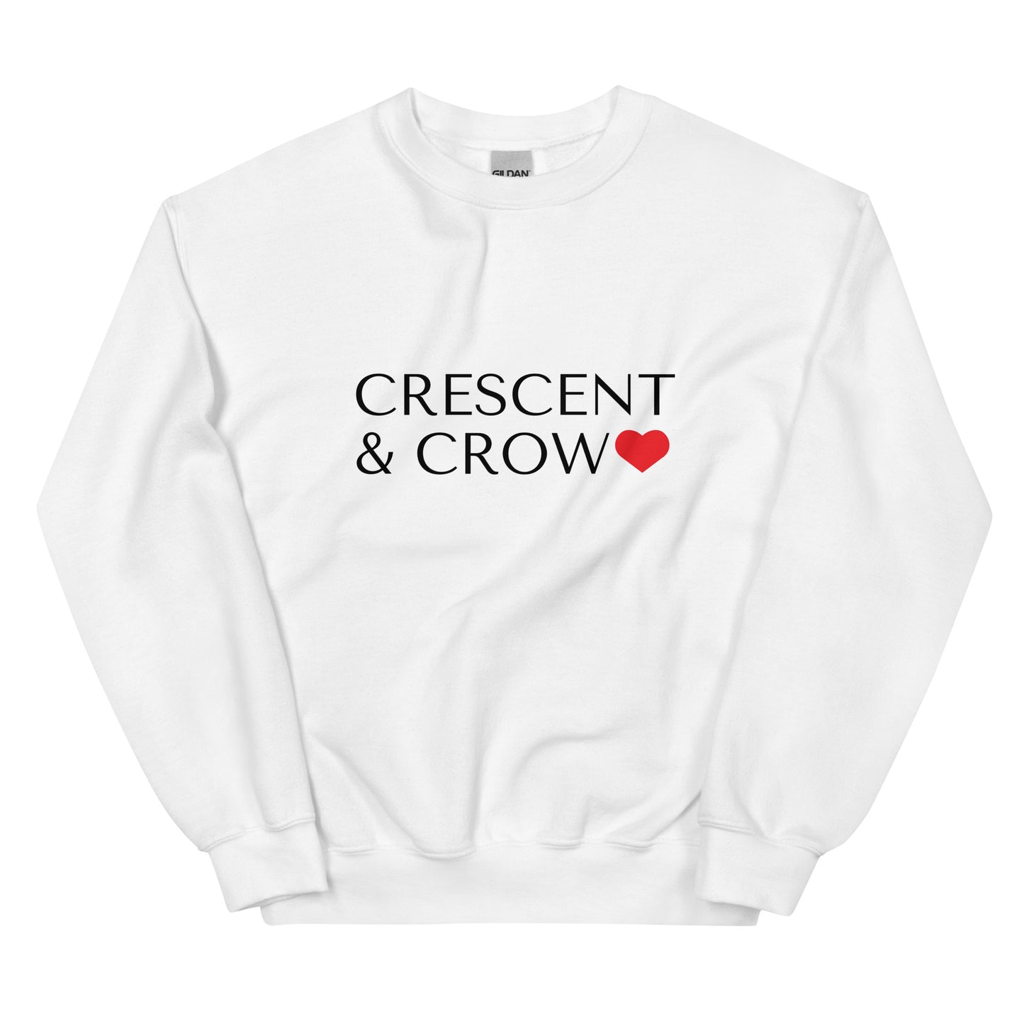 Cozy Crew Sweatshirt 2.0