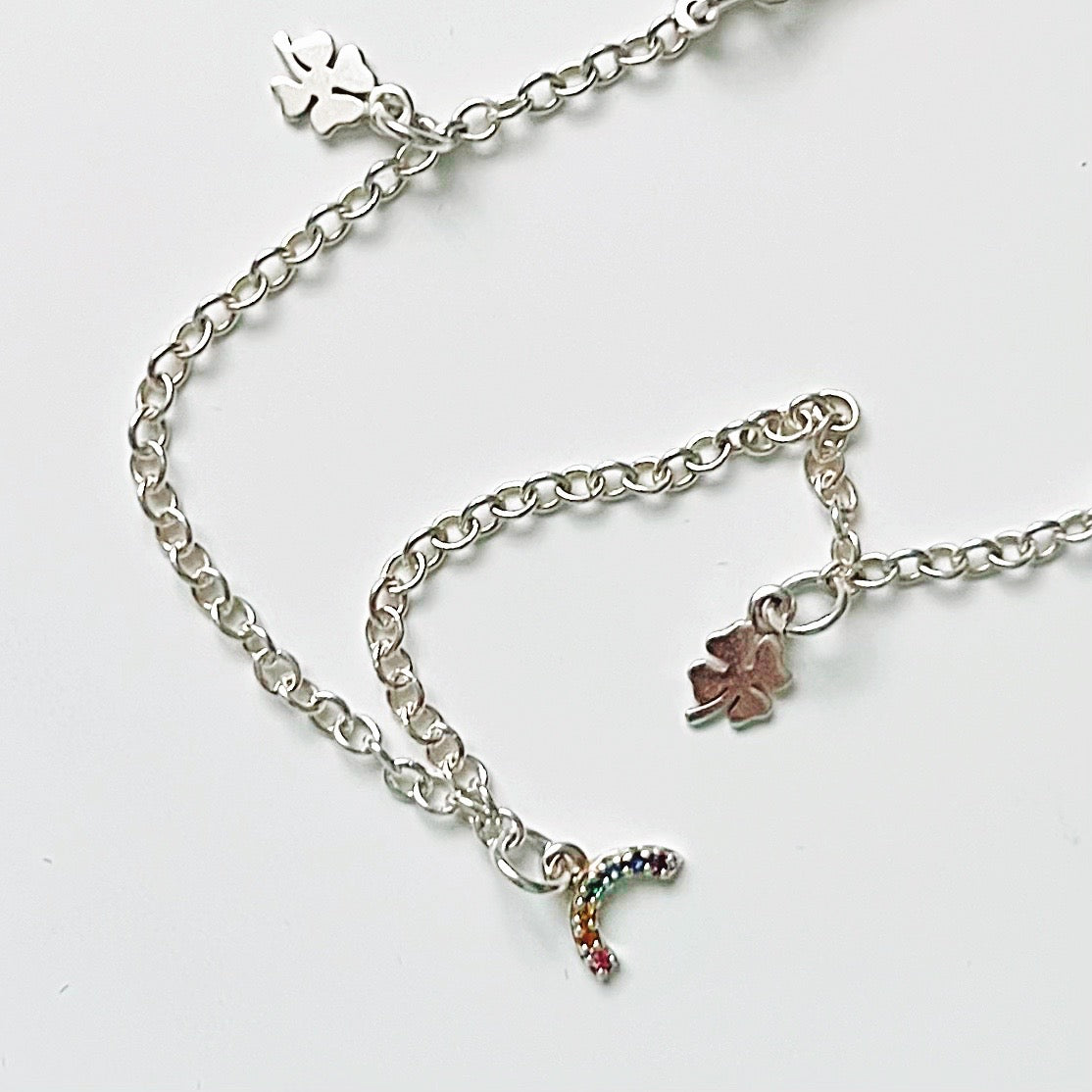 Butterfly charm bracelet – Kavita Jewels